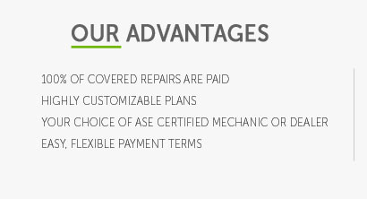 mechanic automotive warranty